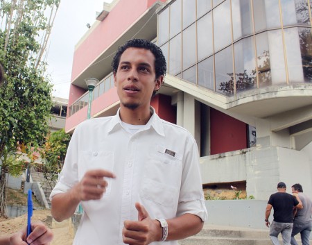 Acevedo: “Ejecutaremos conciertos pedagógicos para toda la familia”