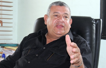 “El aumento debería ser de 400% que dignifique al gremio”
