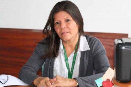 Parada: “Auxiliáremos a los pequeños en los déficits que presenten”