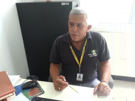 Mario Cartaya, coordinador de eventos y logística de Deporte Los Salias, afirmó que la dependencia espera una afluencia de más de 300 personas.