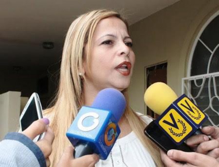 Mirabal: “La gente no puede pagar por la negligencia de un organismo que lamentablemente ha hecho caso omiso a las recomendaciones”.