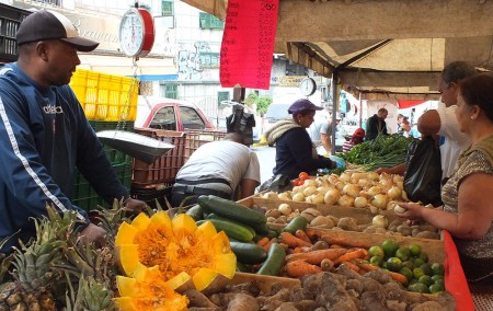 Las ventas iniciarán temprano al igual que el resto de la Feria Agrícola.