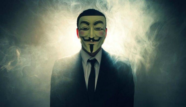 Anonymous - Foto freeimages