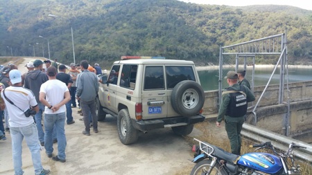 Embalse