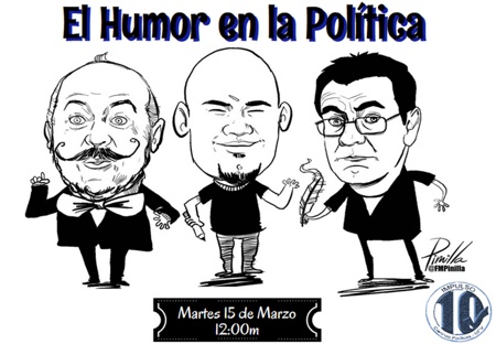 Humoristas