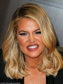 Khloe