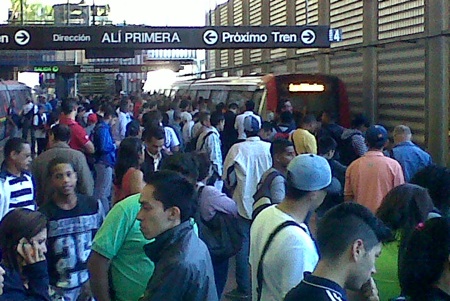 Metro