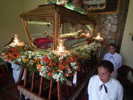 POSIBLE 1 IRBEL USECHE
