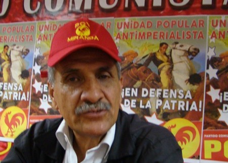 Pedro