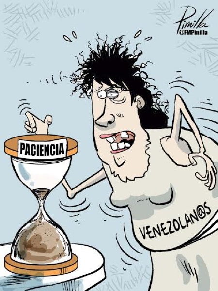 Pinillazo