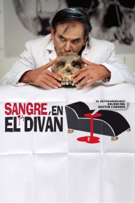 Sangre en el Diván