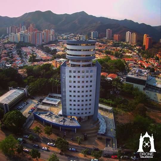 Torre Ejecutiva en el Parral