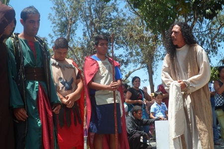 Viacrucis viviente web 1