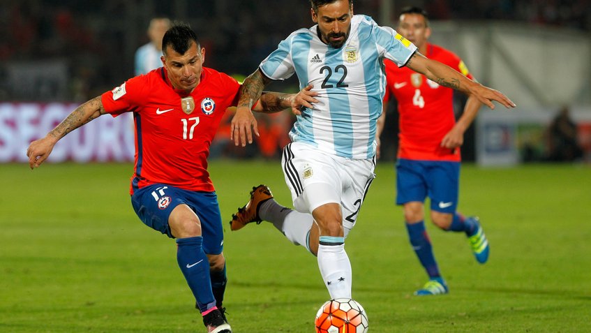 argentina