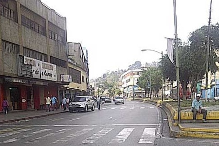 calles