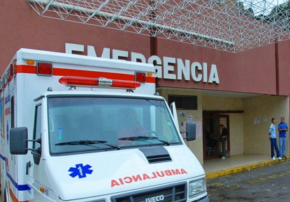 Los últimos ingresos se produjeron en un lapso de 30 minutos