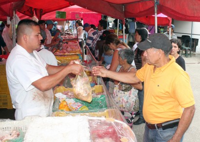 La carne resulta incomprable para más de uno