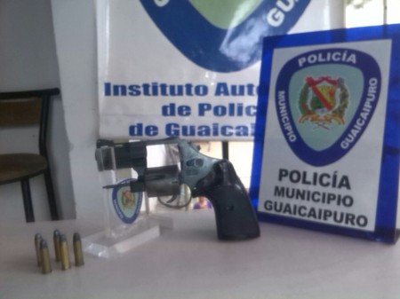 La policía científica se desplegó en el Km. 2 de la Panamericana