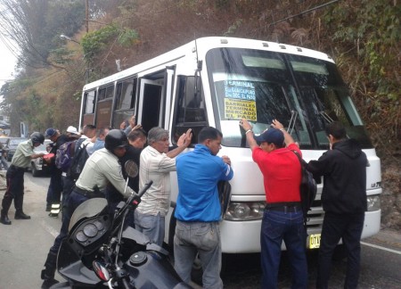 Buscan disminuir niveles delictivos a través del operativo especial