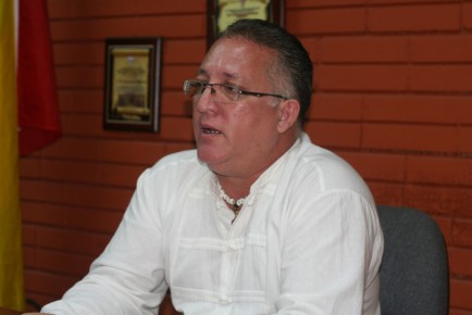 Morillo: “El concepto de horario integralurge como un proyecto innovador”