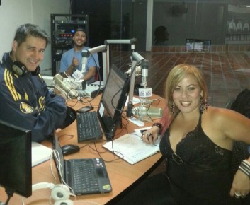 Sin tanto estrés” ofrece variadas secciones de lunes a viernes de 6:00 a 8:00 pm