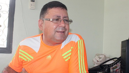 Zapata: “Hay suplentes que no les otorgan los pagos adicionales”