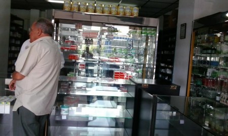A nivel pediátrico los medicamentos para la flora intestinal también fallan