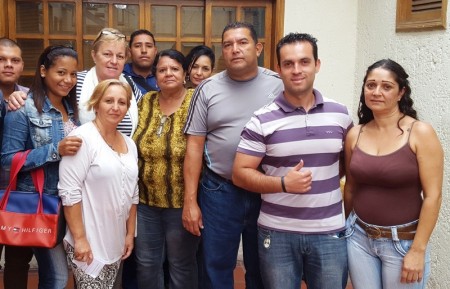 Proceso electoral se llevará a cabo en la Unidad Educativa Territorio Delta Amacuro.