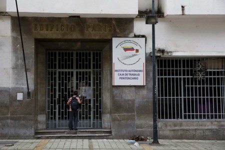 La medida fue tomada por el presidente Nicolás Maduro