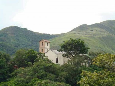 Vecinos piden la militarización de la zona