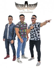 AVIADORES