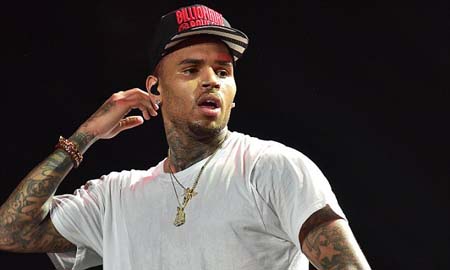 Chris Brown será el encargado de abrir el Festival Mawazine-Ritmos del Mundo de Rabat, el mayor festival musical de Marruecos.