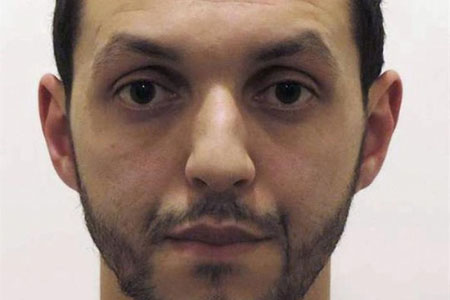 El sospechoso fue detenido en Bruselas