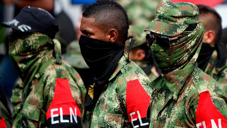 Una de las exigencias del Ejecutivo para poder desarrollar esas conversaciones era la liberación de las personas que el ELN mantiene secuestrada.