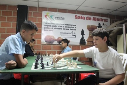 Foto 8 - Miércoles 13 de abril de 2016