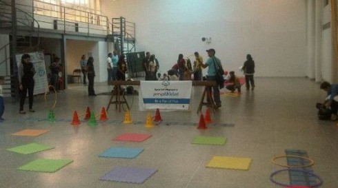 Dieron inicio al proceso de reclutamiento e incorporación de nuevos recreadores que cumplan con los requisitos para laborar en el plan vacacional que el gobierno municipal