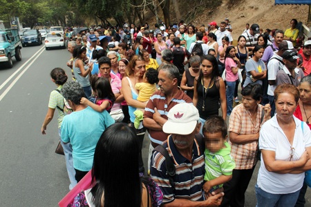 Nuevos Teques