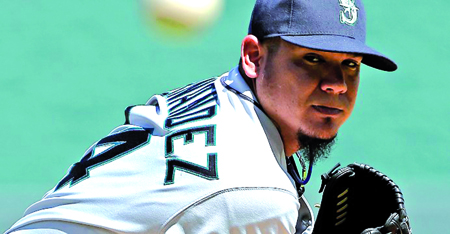 Tom Wilhelmsen