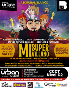 super villano