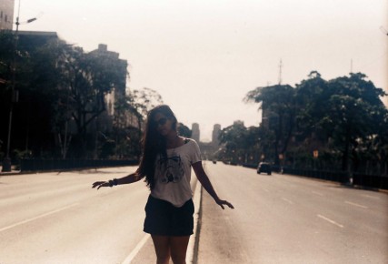 Modelo: @saraserna97