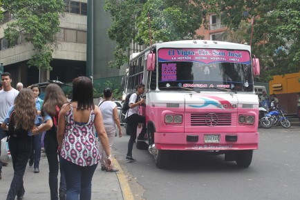 Los antisociales andan tras celulares de última generación
