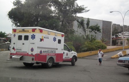 Cinco personas fueron heridas este fin de semana por resistirse al robo