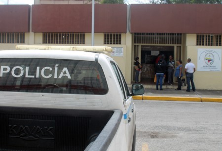 Fue asesinado en horas de la madrugada