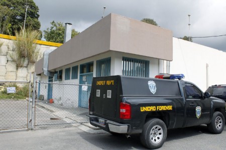 Tras una semana de lucha Hernández dejó de respirar