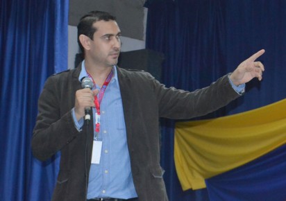 Cisneros: “Vamos a continuar asumiendo retos que buscan difundir el uso del software libre y el desarrollo productivo”