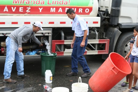 170 servicios se prestan cada semana