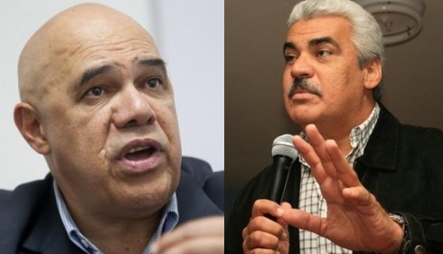 El conversatorio dará inicio a las 7:00 pm en el teatro municipal del Complejo Deportivo, Recreativo y Cultural de San Antonio de Los Altos.