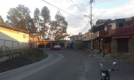 Uniformados estadales capturaron a uno de los secuestradores en plena vía