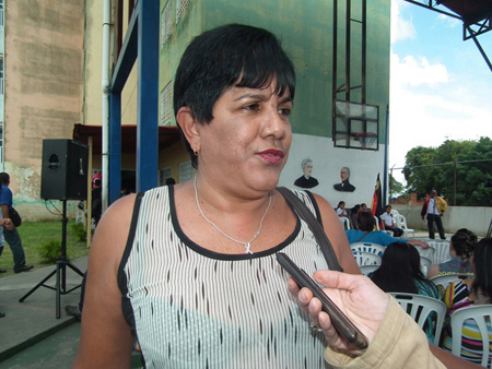 Feo: “Es inaceptable que por politiquería se olviden del pueblo y sus necesidades”