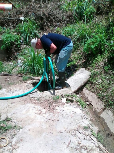 Alcaldía de Guaicaipuro trabaja en pro del buen vivir de los guaicaipureños, garantizando la mejora de los espacios del municipio.
